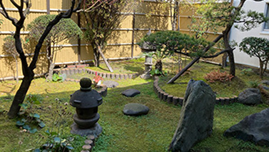 居宅介護支援センター道しるべ