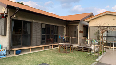 デイサービス道しるべ荒田