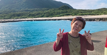 小規模多機能ホームの風景